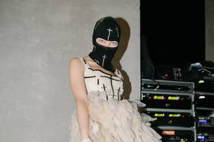 Неделя моды Mercedes-Benz Fashion Week Russia пройдет в covid-free формате