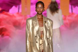 LOLA CASADEMUNT BY MAITE presenta su colección “BLOOMING DESERT” para la próxima temporada primavera/verano 2026 en MBFWMadrid
