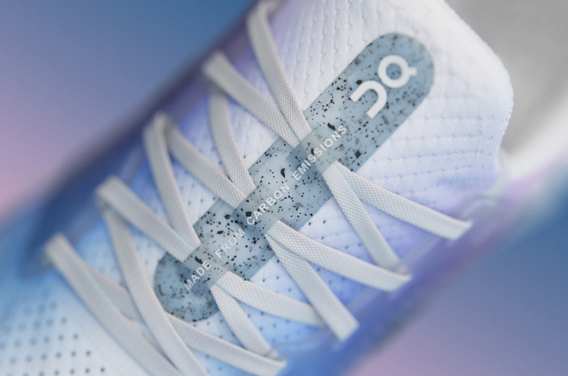 Primecloud sneaker by On