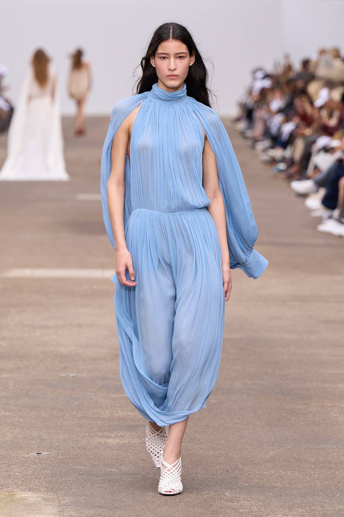 Top 10 Female Runway Models 2025