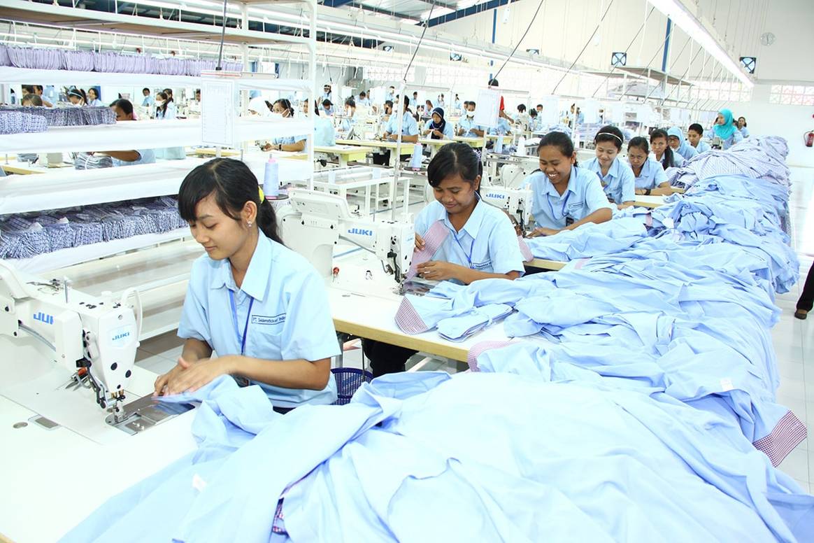 Ausgezeichnete Nachhaltigkeit: Seidensticker gewinnt Marken Award 2021