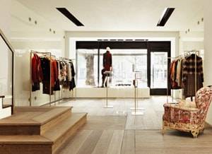 Wunderkind: Neuer Flagship-Store in Berlin