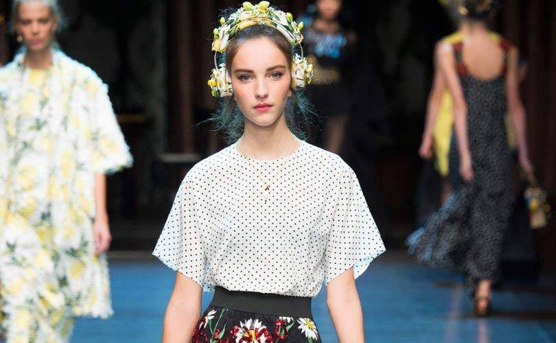 La Semana de la Moda de Milán brilla este año por su programa intenso