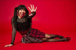 Hot Topic names first-ever chief style officer for Social Collision