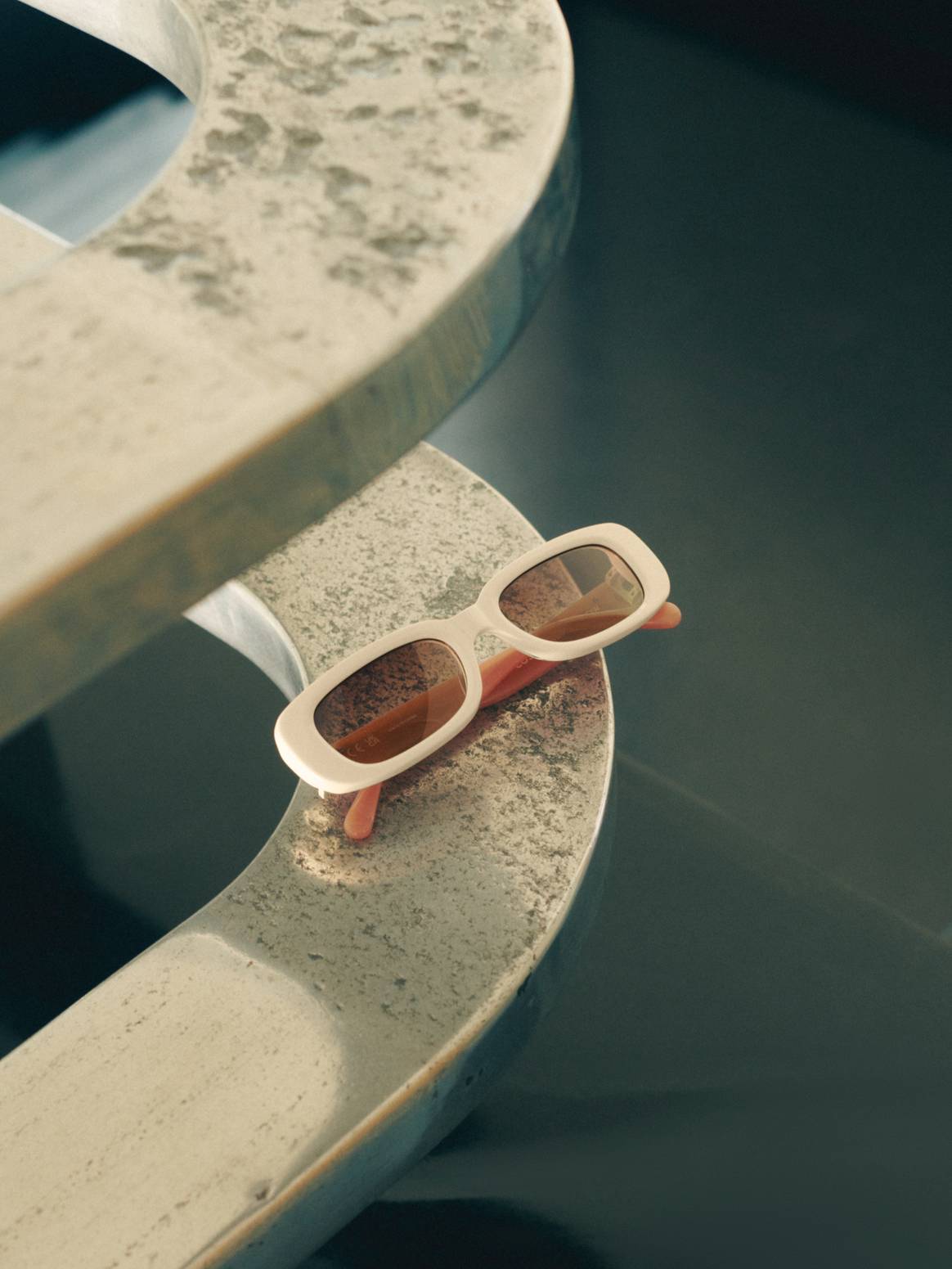 Courtesy of Cos x Linda Farrow