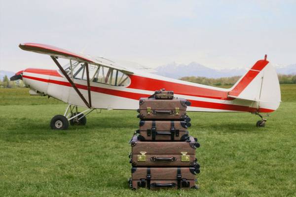 Etro x Globe-Trotter: l'arte del viaggio