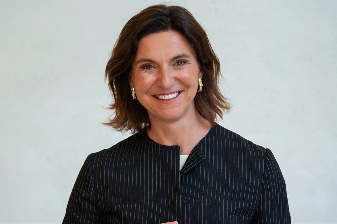 Giovanna Vitelli presidente di Altagamma