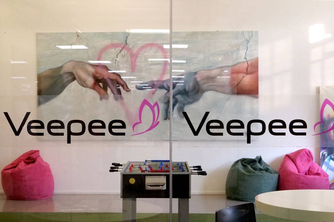 Veepee assume chi sa muoversi in contesti complessi e mettersi in gioco