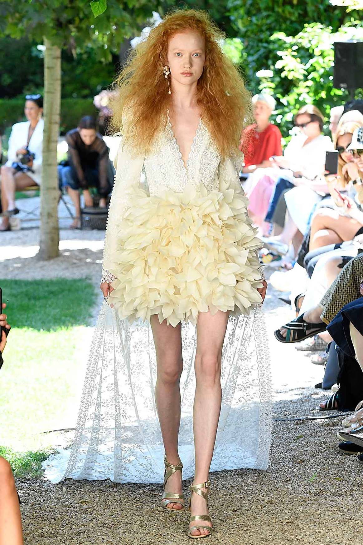 Paris Haute Couture Week: 6x Hollandse en Belgische glorie op de catwalk