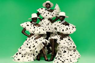 Video: H&M circular design story collection