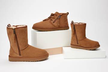 Ugg partners with The Valuable 500 movement for disability inclusion 