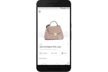 Google launches new addition to image search: style ideas