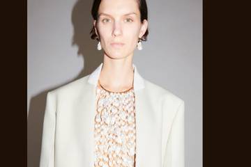 Vidéo: La collection AH21 de Jil Sander à PFW