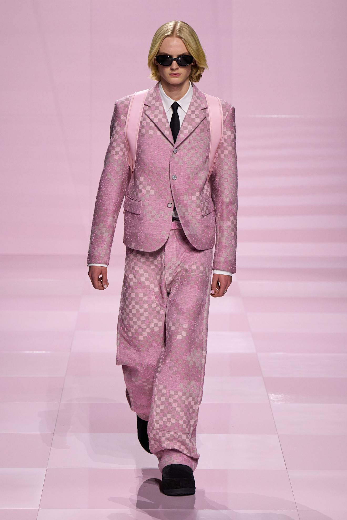 Louis Vuitton FW25 Menswear