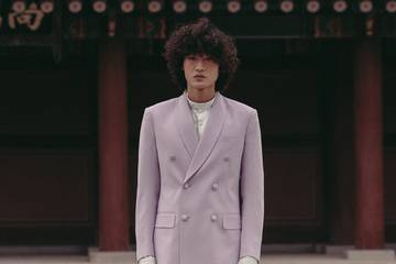 Video: Caruso SS22 collection