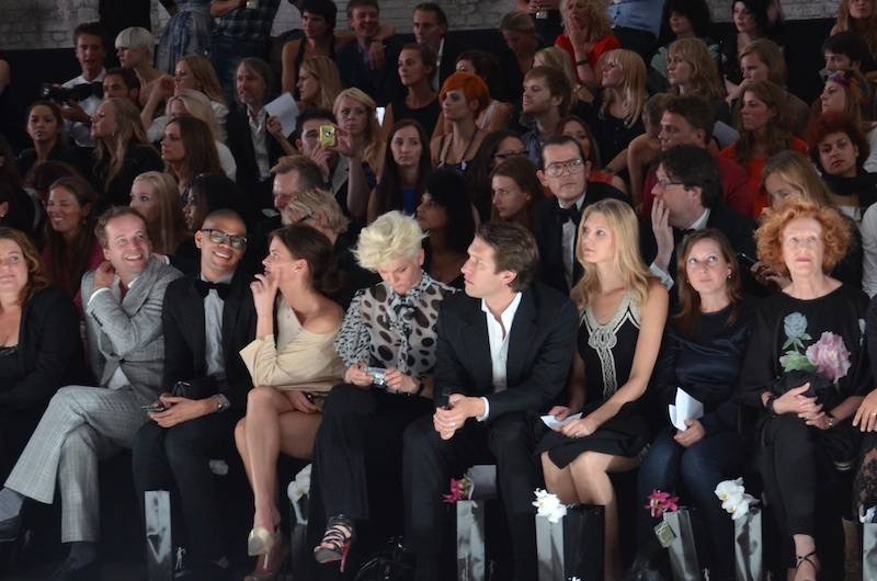AIFW SS12
