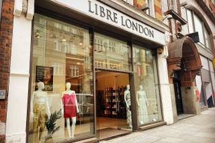 Libre London opens debut pop-up