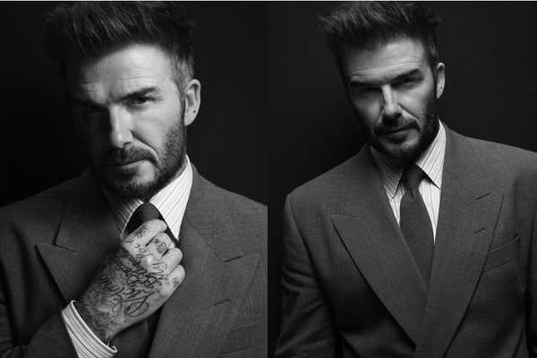 David Beckham recognised in King's Birthday Honours list