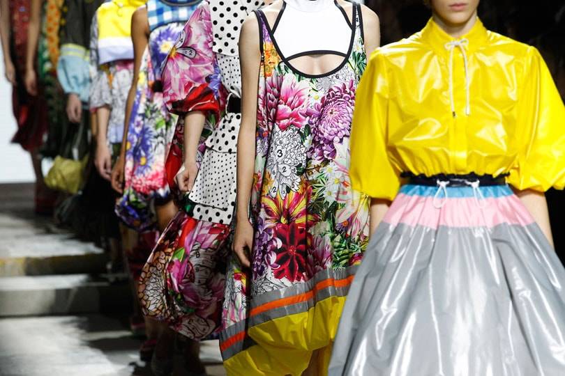 Yu Holdings adquiere participación minoritaria en Mary Katrantzou justo antes de ingresar a China