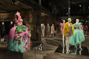 Berlin: Mercedes-Benz Fashion Week setzt auf Bewährtes