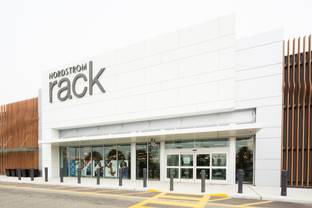 Nordstrom's Q3 sales drop 16 percent