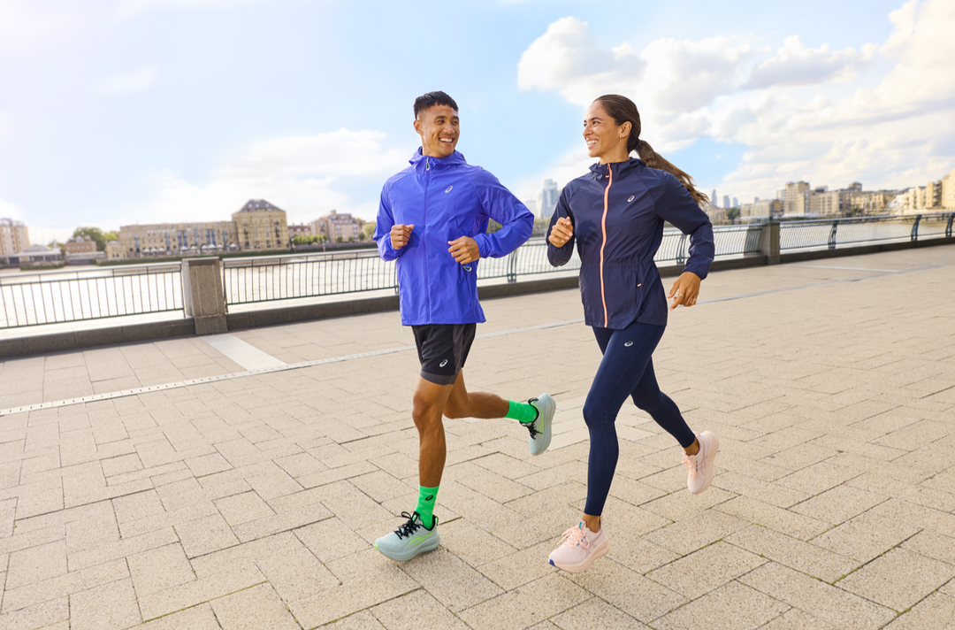 Asics è l'acronimo di