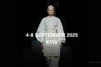 Ukrainian Fashion Week Reveals SS26 Official Schedule