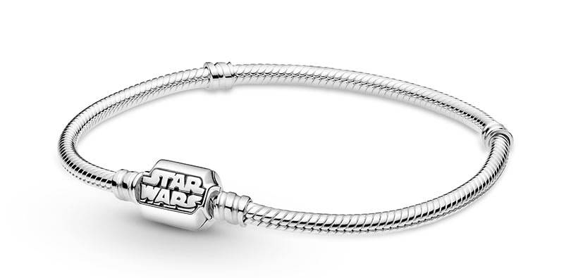 Pandora unveils Star Wars jewellery collection