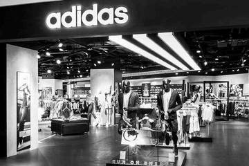 Adidas ändert umstrittene Werbekampagne