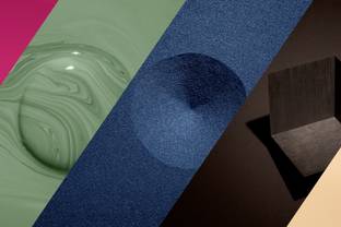 FW22/23: WGSN and Coloro's colours of the season