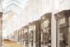 Burlington Arcade to be restored