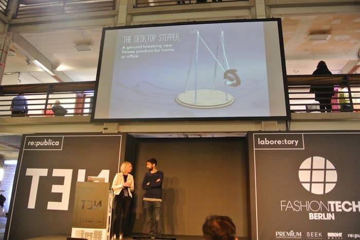 #FashionTech Berlin X rpTEN: Die Zukunft der Mode