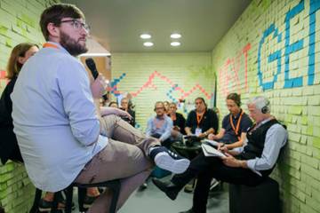 Zalando crea un programa de apoyo a emprendedores