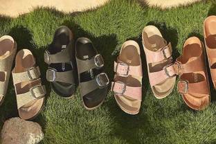 Medienbericht: Birkenstock in Verkaufsgesprächen