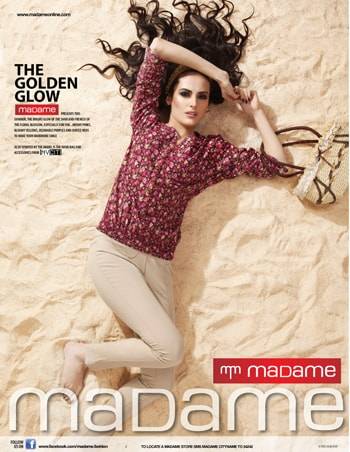 Madame aiming to reach the 100 store mark