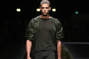 Milan Men's Fashion Week Highlights