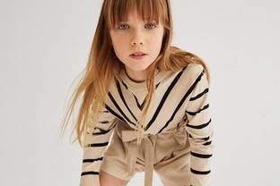 Inditex suprime la línea “Kids” de Massimo Dutti