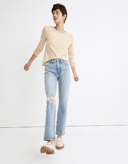 Imagen: Madewell