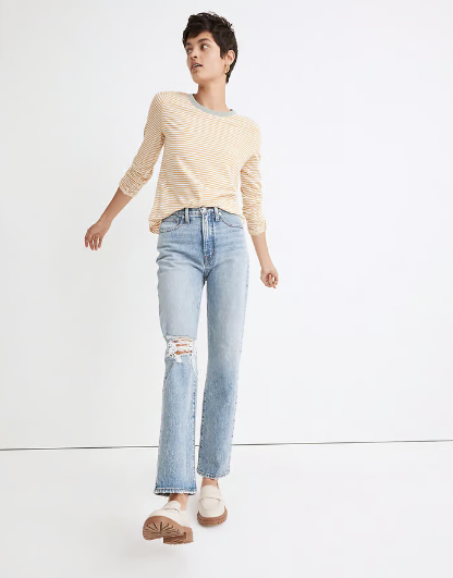 Image: Madewell