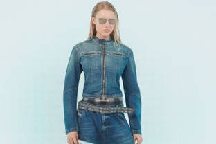 Diesel Rehab Denim - Meer recovery denim voor FW23 en SS24