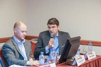 Итоги VI форума Fashion Retail&Distribution 2013