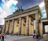 Berliner Fashion Week zurück am Brandenburger Tor