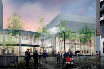 Hudson’s Bay Company opent distributiecentrum in Mijdrecht