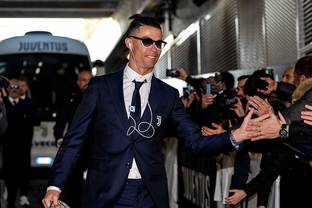 Italia Independent sigla un accordo con Cr7 per l'eyewear