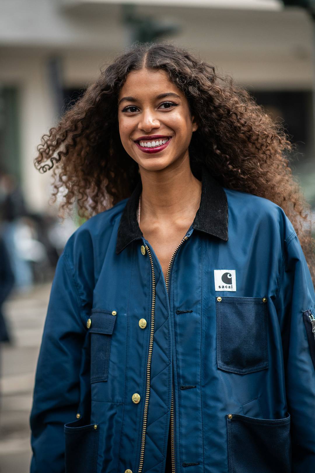 Streetstyle FW26 Milan Fashion Week