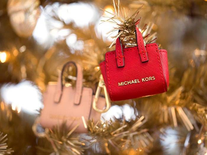 Wie Michael Kors seinen Kurs ändern kann