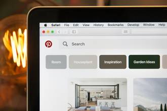 Debenhams Group taps Pinterest for brand awareness campaign 