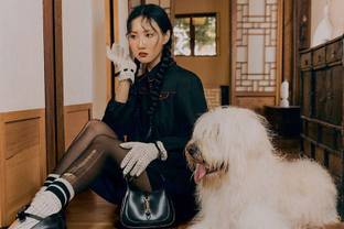 Lyst Index: Gucci dethrones Nike as world's hottest brand