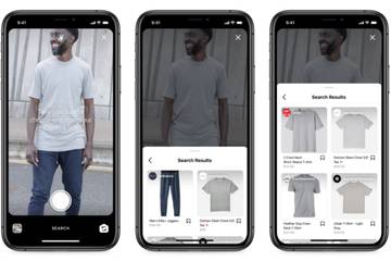 Facebook s’appuie sur l’IA et la réalité augmentée pour développer le e-commerce
