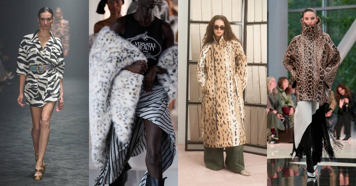 Sergio Hudson SS26 - Ready to Wear, Vaquera SS26 - Ready to Wear, Diane Von Furstenberg SS26 Ready to Wear & Alaïa SS26 - Ready to Wear